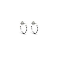 Orecchini Giovanni Raspini Donna PIXIE in Argento 12255 - 12255
